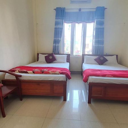 Hoan Chau Homestay Bo Trach Dış mekan fotoğraf