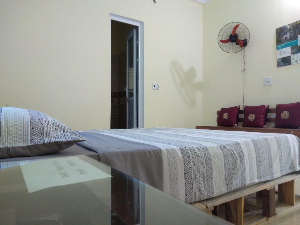 Hoan Chau Homestay Bo Trach Oda fotoğraf